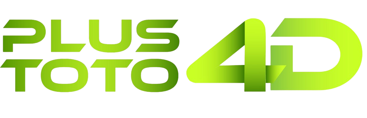Logo Plustoto4D pusat panduan fitur game